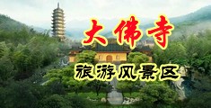 大鸡巴干小B的视频中国浙江-新昌大佛寺旅游风景区